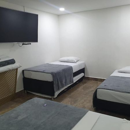 Hotel Prestige Medellín Eksteriør bilde