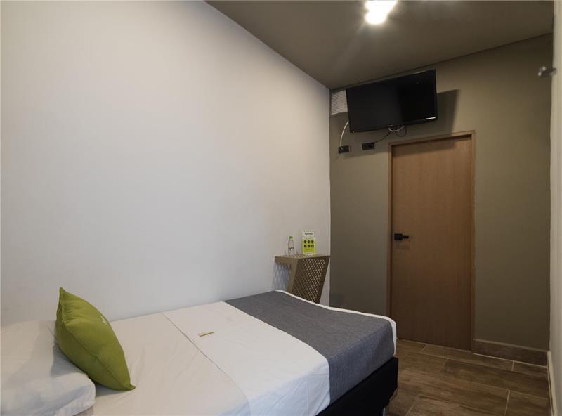 Hotel Prestige Medellín Eksteriør bilde