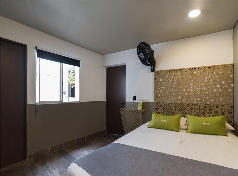 Hotel Prestige Medellín Eksteriør bilde