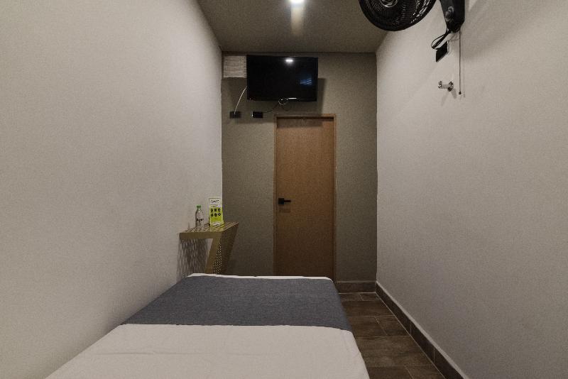 Hotel Prestige Medellín Eksteriør bilde