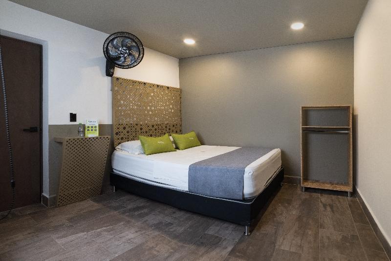 Hotel Prestige Medellín Eksteriør bilde