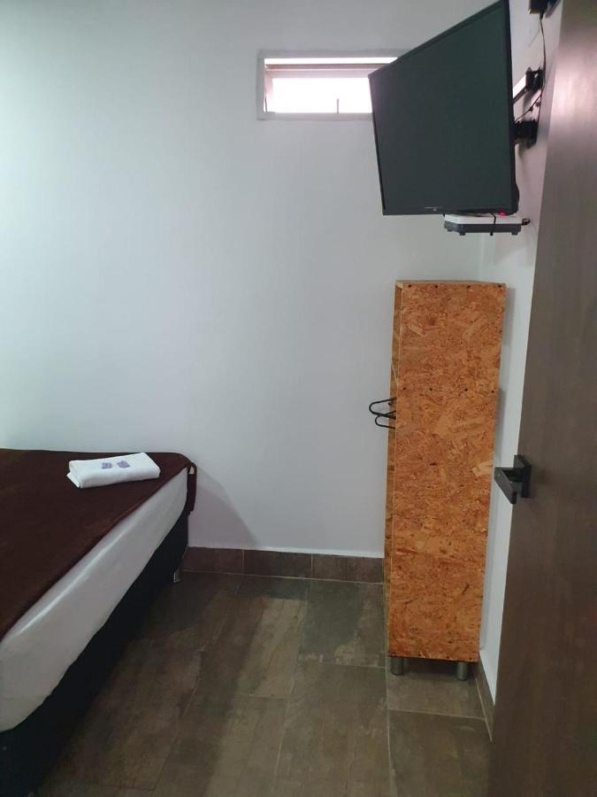 Hotel Prestige Medellín Eksteriør bilde