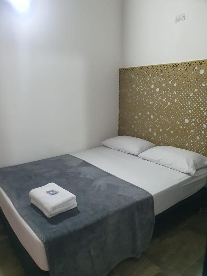 Hotel Prestige Medellín Eksteriør bilde