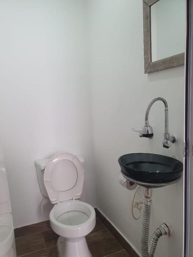 Hotel Prestige Medellín Eksteriør bilde