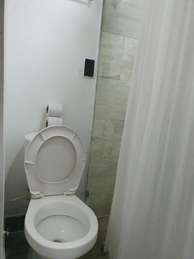 Hotel Prestige Medellín Eksteriør bilde