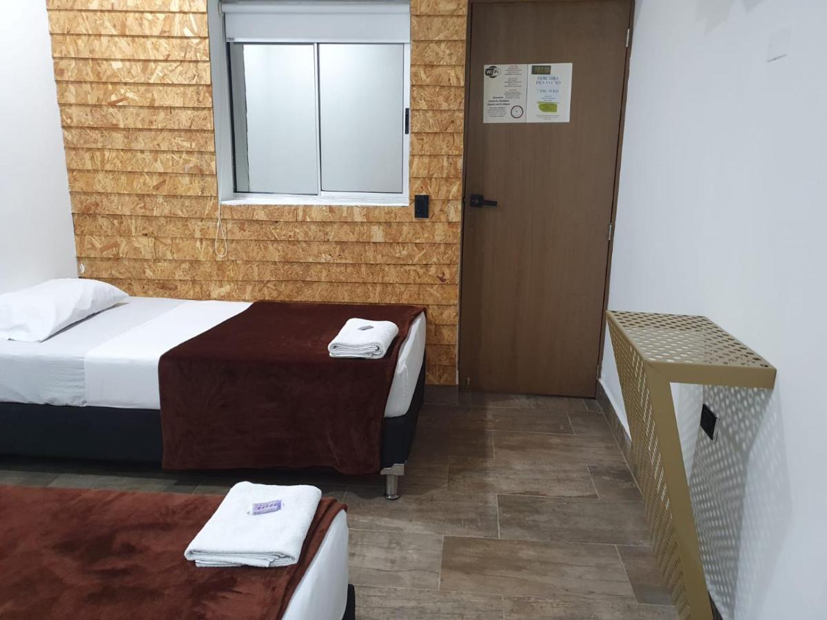 Hotel Prestige Medellín Eksteriør bilde