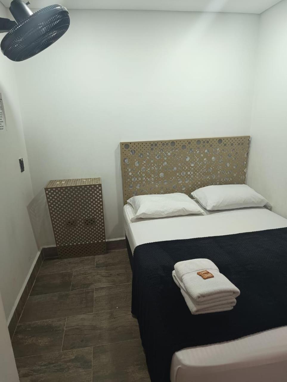Hotel Prestige Medellín Eksteriør bilde