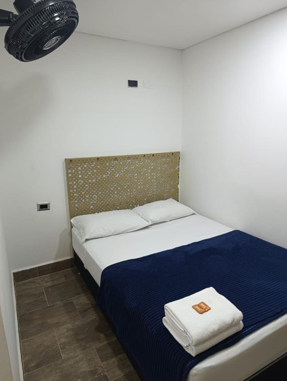 Hotel Prestige Medellín Eksteriør bilde