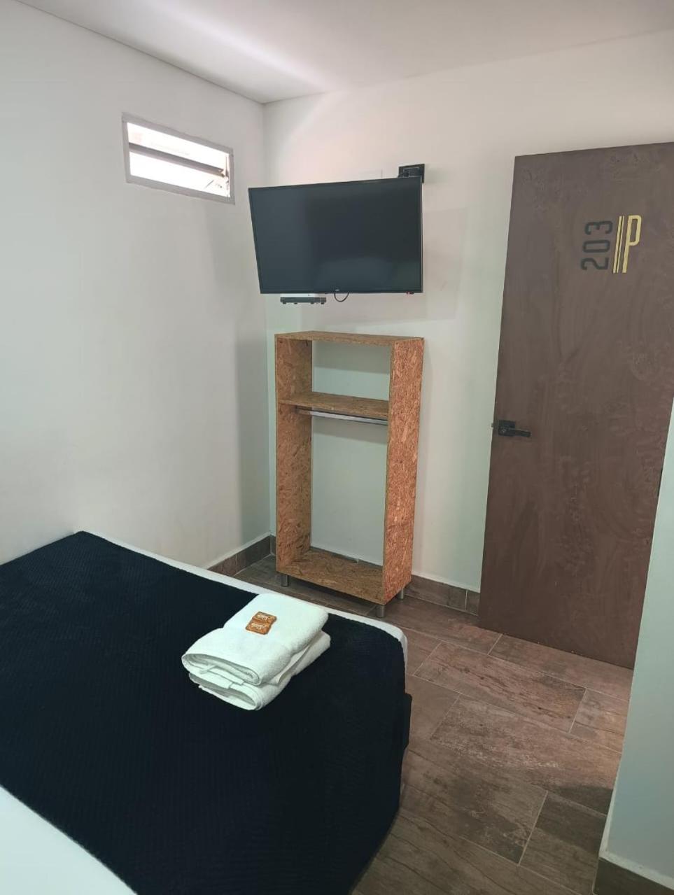 Hotel Prestige Medellín Eksteriør bilde