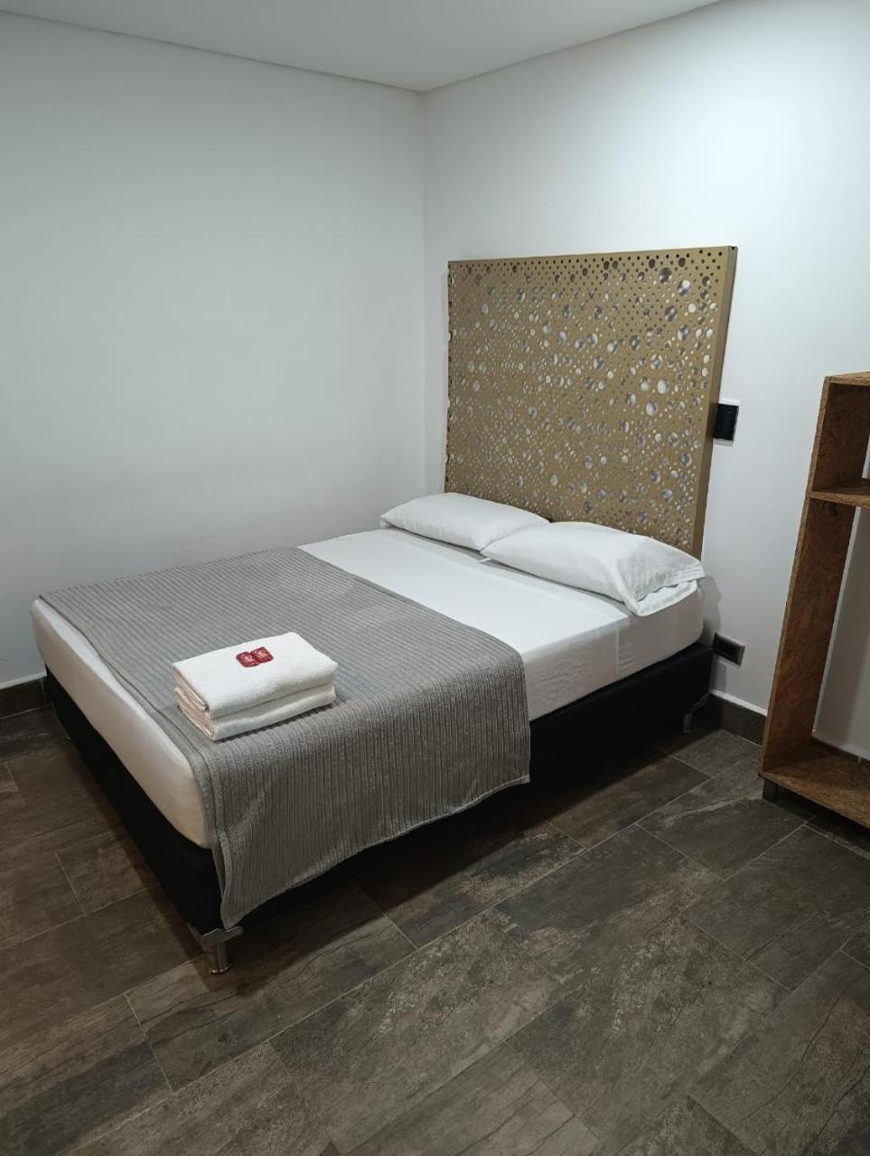 Hotel Prestige Medellín Eksteriør bilde