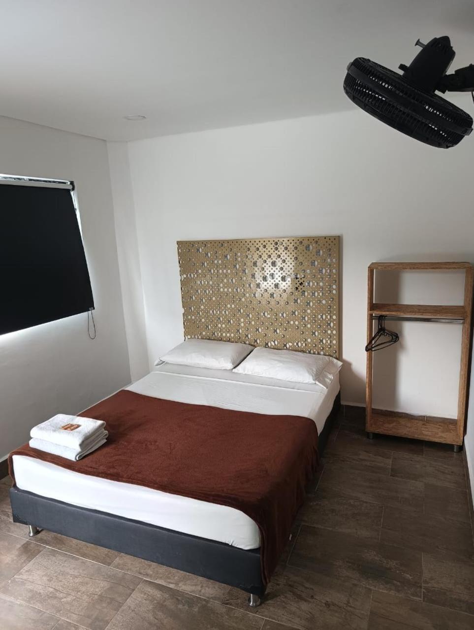 Hotel Prestige Medellín Eksteriør bilde