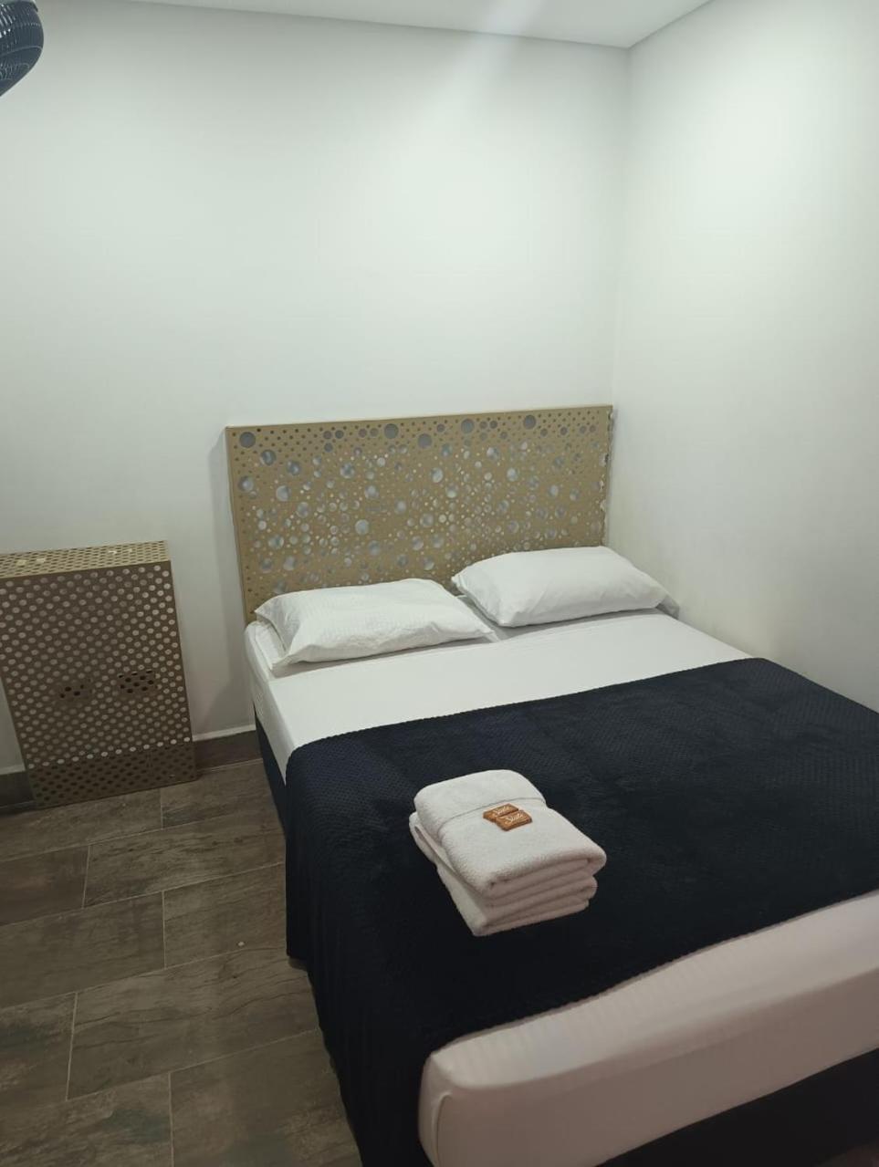 Hotel Prestige Medellín Eksteriør bilde