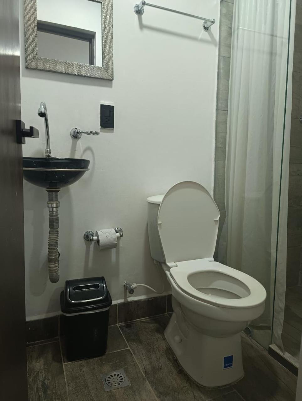 Hotel Prestige Medellín Eksteriør bilde
