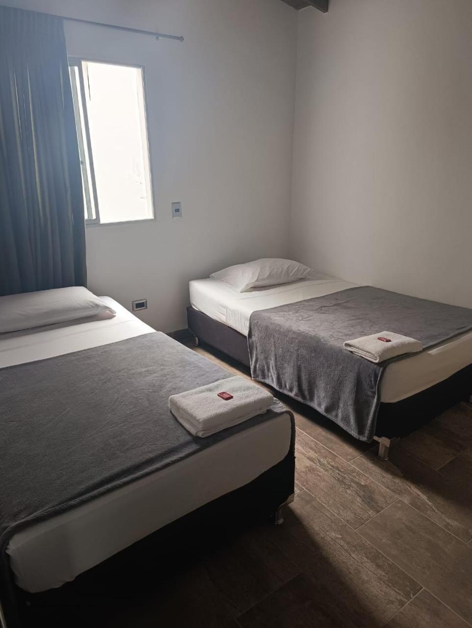 Hotel Prestige Medellín Eksteriør bilde
