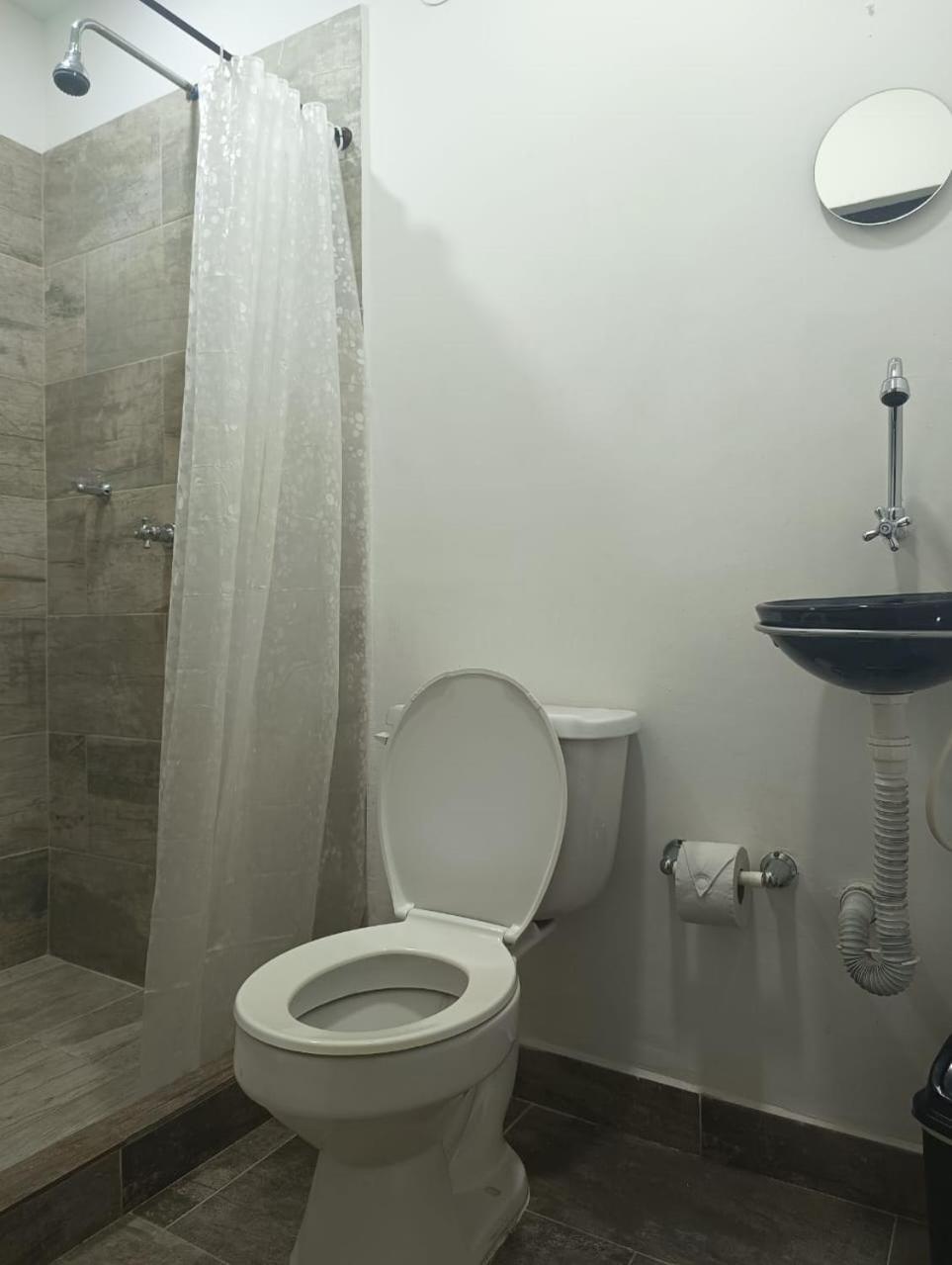 Hotel Prestige Medellín Eksteriør bilde