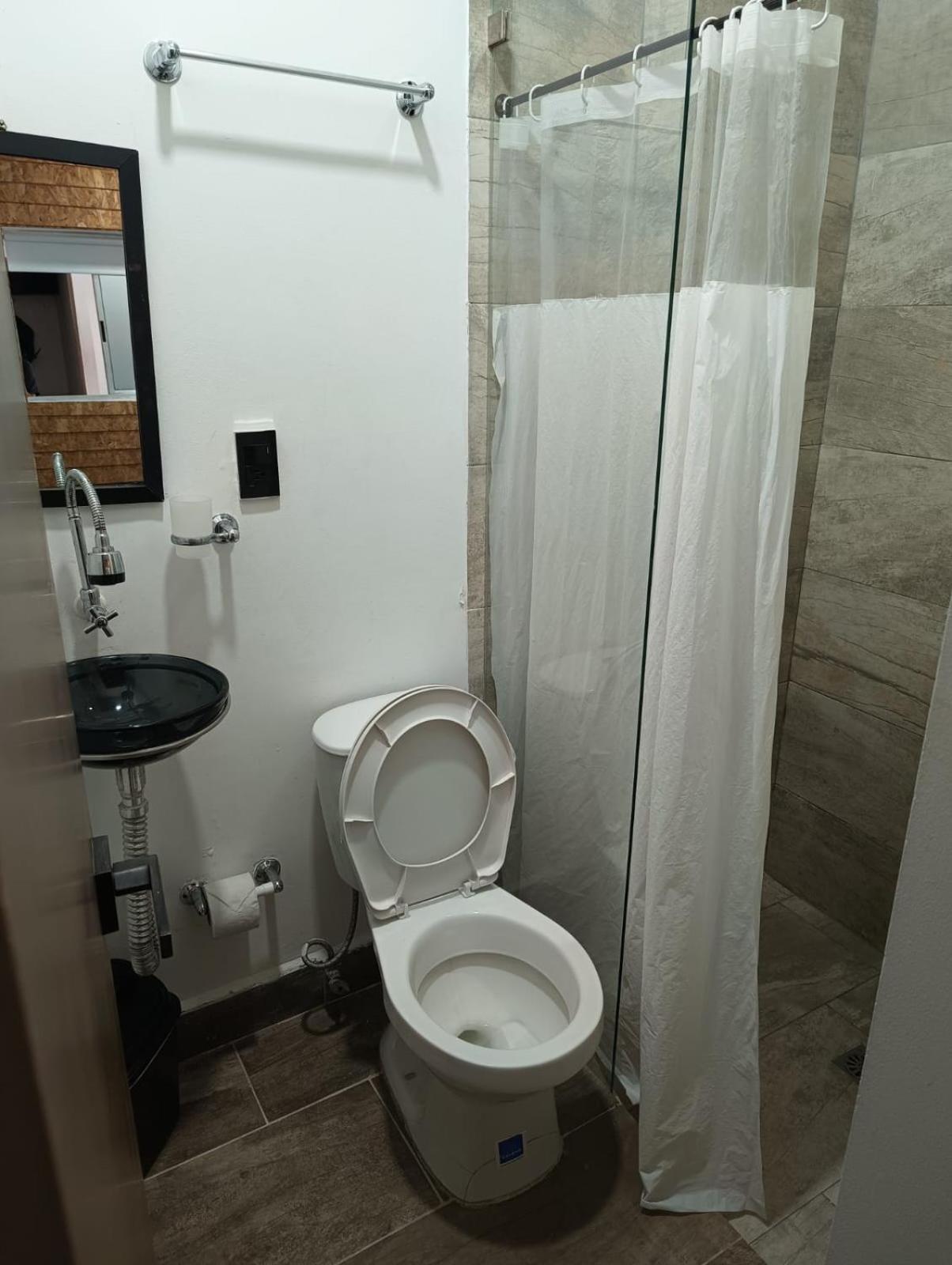 Hotel Prestige Medellín Eksteriør bilde