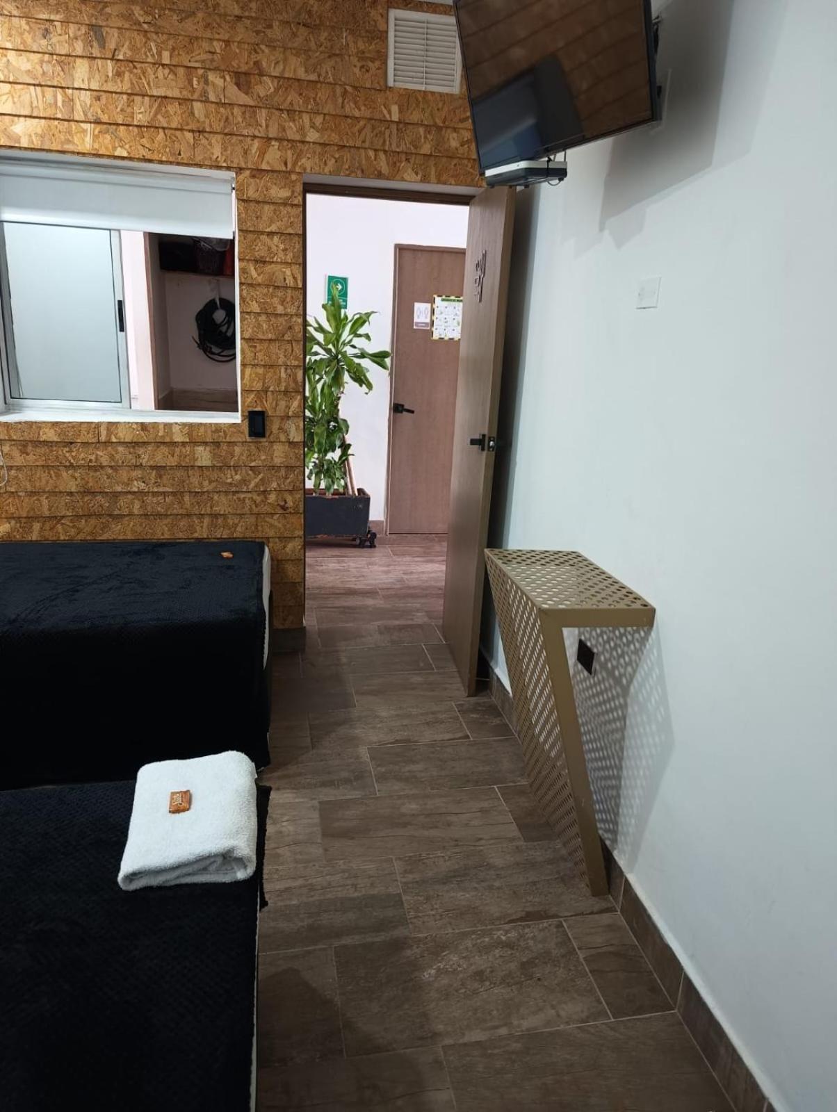 Hotel Prestige Medellín Eksteriør bilde