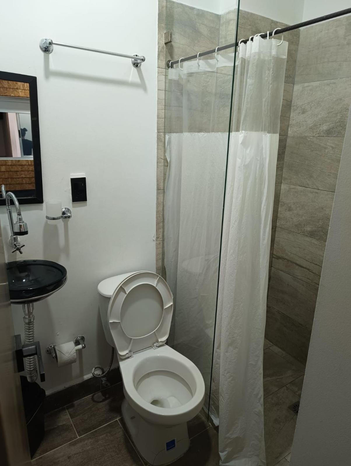 Hotel Prestige Medellín Eksteriør bilde